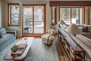 New co-ownership opportunity by Pacaso: Own one-eighth of on  in Colorado - for sale on GolfHomes.com, golf home, golf lot