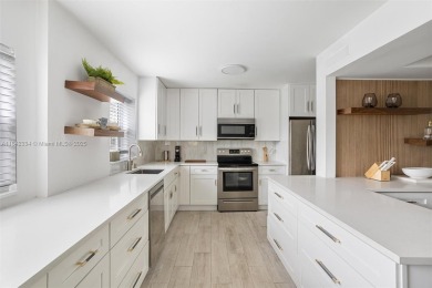 Fully remodeled 3BD/2BA first-floor corner unit in Dorchester at on Poinciana Golf Club in Florida - for sale on GolfHomes.com, golf home, golf lot