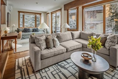 New co-ownership opportunity by Pacaso: Own one-eighth of on  in Colorado - for sale on GolfHomes.com, golf home, golf lot