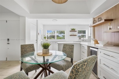 Fully remodeled 3BD/2BA first-floor corner unit in Dorchester at on Poinciana Golf Club in Florida - for sale on GolfHomes.com, golf home, golf lot