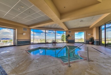 Experience luxury living in this completely remodeled Charleston on Revere Golf Club in Nevada - for sale on GolfHomes.com, golf home, golf lot