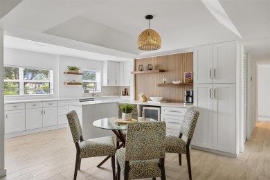 Fully remodeled 3BD/2BA first-floor corner unit in Dorchester at on Poinciana Golf Club in Florida - for sale on GolfHomes.com, golf home, golf lot