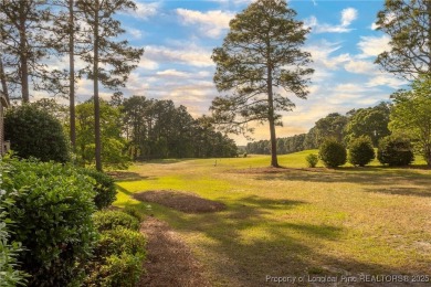 Beautiful brick home on a stunning golf course lot in the on Kings Grant Golf and Country Club in North Carolina - for sale on GolfHomes.com, golf home, golf lot