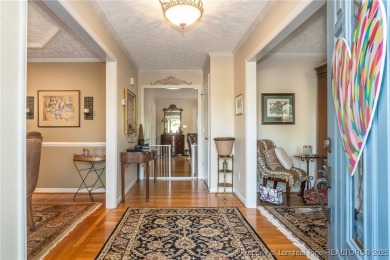 Beautiful brick home on a stunning golf course lot in the on Kings Grant Golf and Country Club in North Carolina - for sale on GolfHomes.com, golf home, golf lot