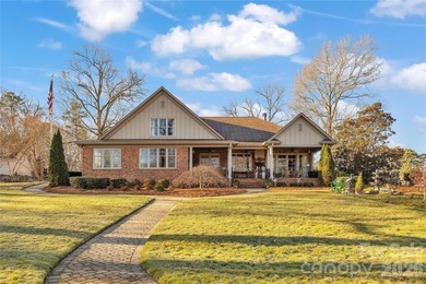 North Road Circle is a unique opportunity to live on a Salisbury on Country Club of Salisbury in North Carolina - for sale on GolfHomes.com, golf home, golf lot