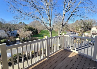 Welcome to 79 Birchwood Road! This Upper Lamont Model is a on Bretton Woods Country Club in New York - for sale on GolfHomes.com, golf home, golf lot