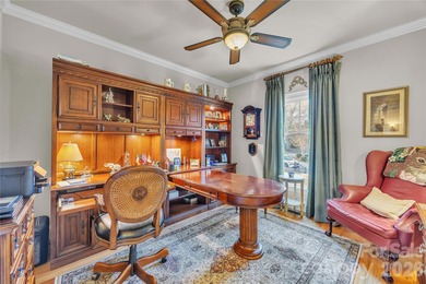 North Road Circle is a unique opportunity to live on a Salisbury on Country Club of Salisbury in North Carolina - for sale on GolfHomes.com, golf home, golf lot