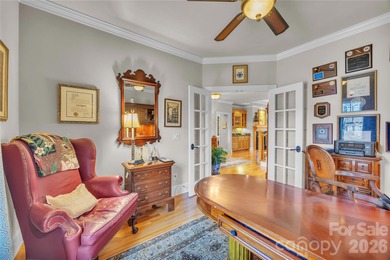 North Road Circle is a unique opportunity to live on a Salisbury on Country Club of Salisbury in North Carolina - for sale on GolfHomes.com, golf home, golf lot