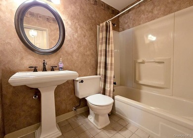 Welcome to 79 Birchwood Road! This Upper Lamont Model is a on Bretton Woods Country Club in New York - for sale on GolfHomes.com, golf home, golf lot