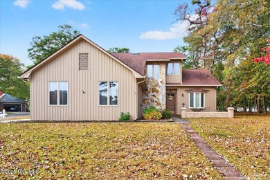 Welcome to Brick Landing Plantation, one of the most established on Brick Landing Plantation Yacht and Golf Club in North Carolina - for sale on GolfHomes.com, golf home, golf lot