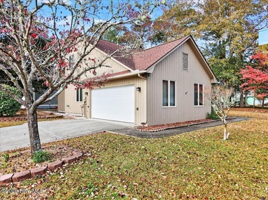 Welcome to Brick Landing Plantation, one of the most established on Brick Landing Plantation Yacht and Golf Club in North Carolina - for sale on GolfHomes.com, golf home, golf lot