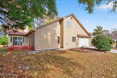 Welcome to Brick Landing Plantation, one of the most established on Brick Landing Plantation Yacht and Golf Club in North Carolina - for sale on GolfHomes.com, golf home, golf lot