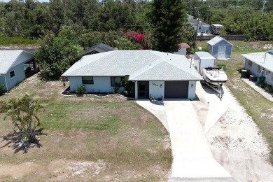 Welcome to your dream home in sunny Florida--where modern on Oyster Creek Golf Club in Florida - for sale on GolfHomes.com, golf home, golf lot