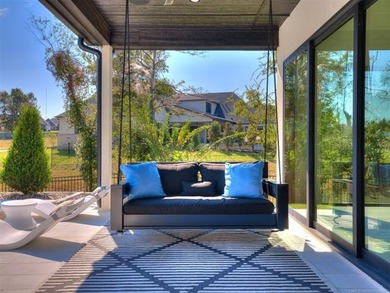 Welcome to 8707 East Elgin Street, a luxury residence in the on Forest Ridge Golf Club in Oklahoma - for sale on GolfHomes.com, golf home, golf lot