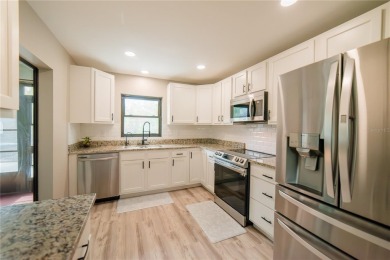 Welcome to your dream home in sunny Florida--where modern on Oyster Creek Golf Club in Florida - for sale on GolfHomes.com, golf home, golf lot