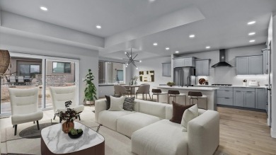 Final Phase Alert: Luxury Townhomes at Redlands Mesa Golf on The Golf Club At Redlands Mesa in Colorado - for sale on GolfHomes.com, golf home, golf lot