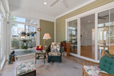 Discover this beautiful home located in one of the most desired on Members Club At St. James Plantation in North Carolina - for sale on GolfHomes.com, golf home, golf lot