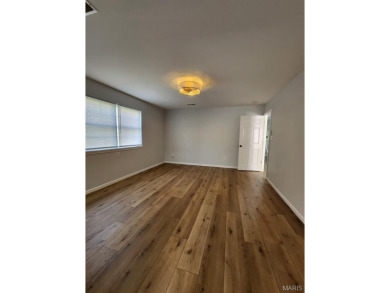 Newly refinished condominium unit in Terre Du Lac.  This on Terre Du Lac Golf and Country Club in Missouri - for sale on GolfHomes.com, golf home, golf lot