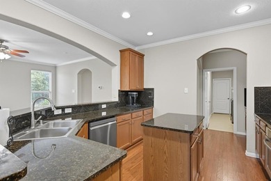 Welcome to 429 Perkins in the highly sought-after Lantana on Lantana Golf Club in Texas - for sale on GolfHomes.com, golf home, golf lot