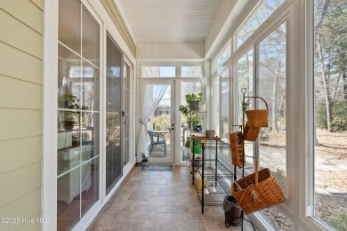Discover this beautiful home located in one of the most desired on Members Club At St. James Plantation in North Carolina - for sale on GolfHomes.com, golf home, golf lot
