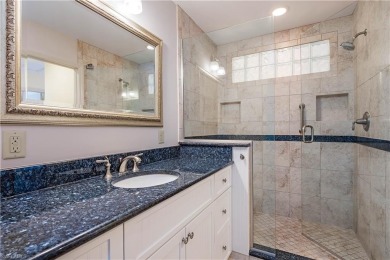 Tucked within the private enclave of Lugano in the prestigious on Club at Pelican Bay Golf Course in Florida - for sale on GolfHomes.com, golf home, golf lot