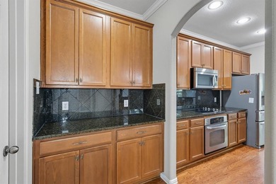 Welcome to 429 Perkins in the highly sought-after Lantana on Lantana Golf Club in Texas - for sale on GolfHomes.com, golf home, golf lot