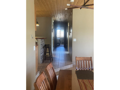 Experience mountain living at its finest in this beautiful on Angel Fire Resort Country Club in New Mexico - for sale on GolfHomes.com, golf home, golf lot