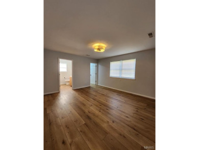 Newly refinished condominium unit in Terre Du Lac.  This on Terre Du Lac Golf and Country Club in Missouri - for sale on GolfHomes.com, golf home, golf lot