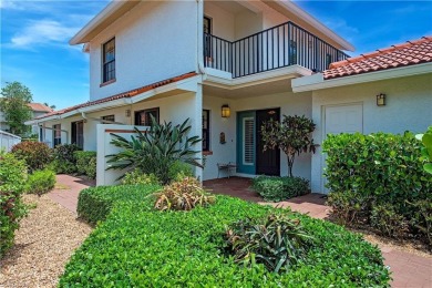 Tucked within the private enclave of Lugano in the prestigious on Club at Pelican Bay Golf Course in Florida - for sale on GolfHomes.com, golf home, golf lot