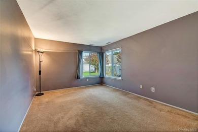 Welcome to Birchwood at Spring Lake! This non-age restricted on Birchwood at Spring Lake in New York - for sale on GolfHomes.com, golf home, golf lot