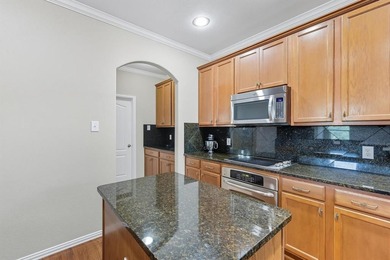 Welcome to 429 Perkins in the highly sought-after Lantana on Lantana Golf Club in Texas - for sale on GolfHomes.com, golf home, golf lot