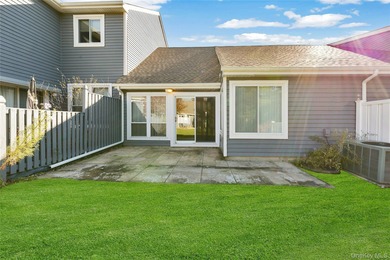 Welcome to Birchwood at Spring Lake! This non-age restricted on Birchwood at Spring Lake in New York - for sale on GolfHomes.com, golf home, golf lot