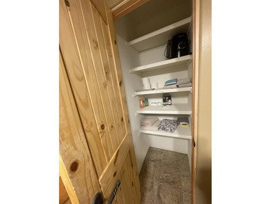 Experience mountain living at its finest in this beautiful on Angel Fire Resort Country Club in New Mexico - for sale on GolfHomes.com, golf home, golf lot