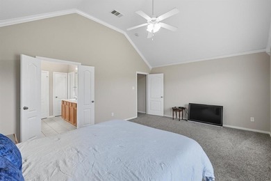 Welcome to 429 Perkins in the highly sought-after Lantana on Lantana Golf Club in Texas - for sale on GolfHomes.com, golf home, golf lot