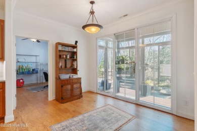 Discover this beautiful home located in one of the most desired on Members Club At St. James Plantation in North Carolina - for sale on GolfHomes.com, golf home, golf lot