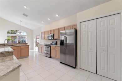 One or more photo(s) has been virtually staged. Move-in Ready on Ridgewood Lakes Golf and Country Club in Florida - for sale on GolfHomes.com, golf home, golf lot