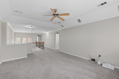 Welcome to 429 Perkins in the highly sought-after Lantana on Lantana Golf Club in Texas - for sale on GolfHomes.com, golf home, golf lot