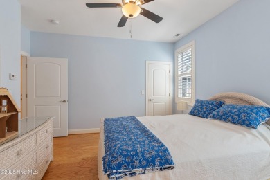 Discover this beautiful home located in one of the most desired on Members Club At St. James Plantation in North Carolina - for sale on GolfHomes.com, golf home, golf lot