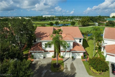 Welcome home to this rare find: a delightful second-floor on Seven Lakes Golf and Tennis Community in Florida - for sale on GolfHomes.com, golf home, golf lot