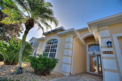 One or more photo(s) has been virtually staged. Move-in Ready on Ridgewood Lakes Golf and Country Club in Florida - for sale on GolfHomes.com, golf home, golf lot