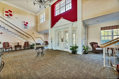 Welcome to Birchwood at Spring Lake! This non-age restricted on Birchwood at Spring Lake in New York - for sale on GolfHomes.com, golf home, golf lot