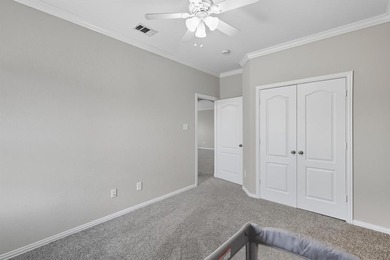 Welcome to 429 Perkins in the highly sought-after Lantana on Lantana Golf Club in Texas - for sale on GolfHomes.com, golf home, golf lot