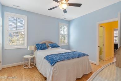 Discover this beautiful home located in one of the most desired on Members Club At St. James Plantation in North Carolina - for sale on GolfHomes.com, golf home, golf lot