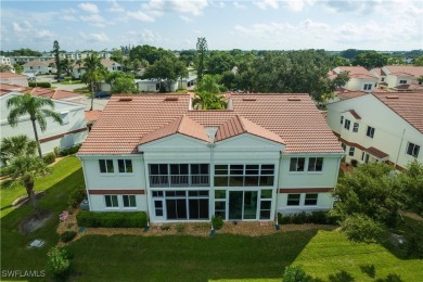 Welcome home to this rare find: a delightful second-floor on Seven Lakes Golf and Tennis Community in Florida - for sale on GolfHomes.com, golf home, golf lot