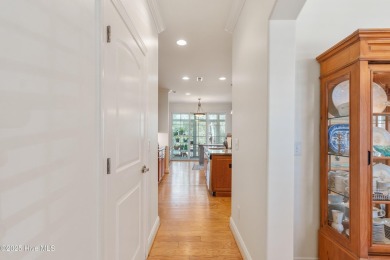 Discover this beautiful home located in one of the most desired on Members Club At St. James Plantation in North Carolina - for sale on GolfHomes.com, golf home, golf lot