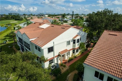 Welcome home to this rare find: a delightful second-floor on Seven Lakes Golf and Tennis Community in Florida - for sale on GolfHomes.com, golf home, golf lot