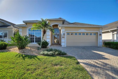 One or more photo(s) has been virtually staged. Move-in Ready on Ridgewood Lakes Golf and Country Club in Florida - for sale on GolfHomes.com, golf home, golf lot