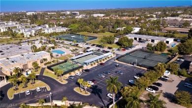 Welcome home to this rare find: a delightful second-floor on Seven Lakes Golf and Tennis Community in Florida - for sale on GolfHomes.com, golf home, golf lot