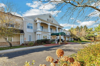 Welcome to Birchwood at Spring Lake! This non-age restricted on Birchwood at Spring Lake in New York - for sale on GolfHomes.com, golf home, golf lot