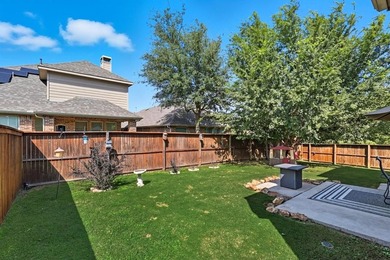 Welcome to 429 Perkins in the highly sought-after Lantana on Lantana Golf Club in Texas - for sale on GolfHomes.com, golf home, golf lot